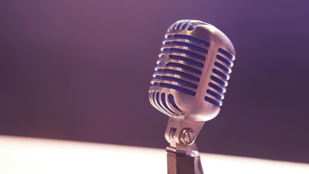 Découvrez le podcast « Born Again Stories »