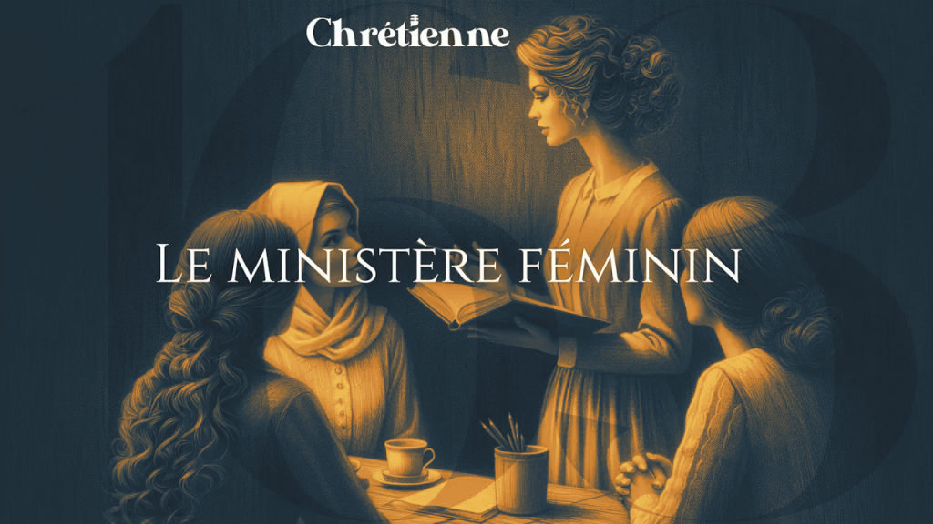 Femmes enseignantes de la Bible dans l’Église : menace ou opportunité ?