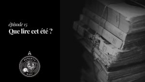 Que lire cet été ?