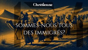 Sommes-nous tous des immigrés ?