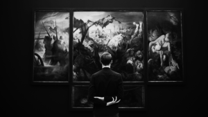 Comment produire un art Memento Mori ?