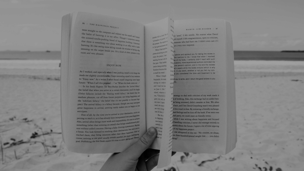 Que lire cet été