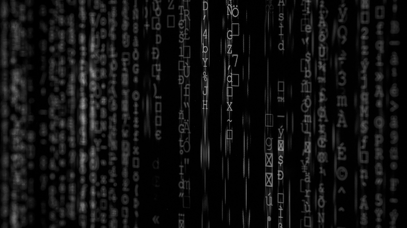 L’Évangile selon Matrix