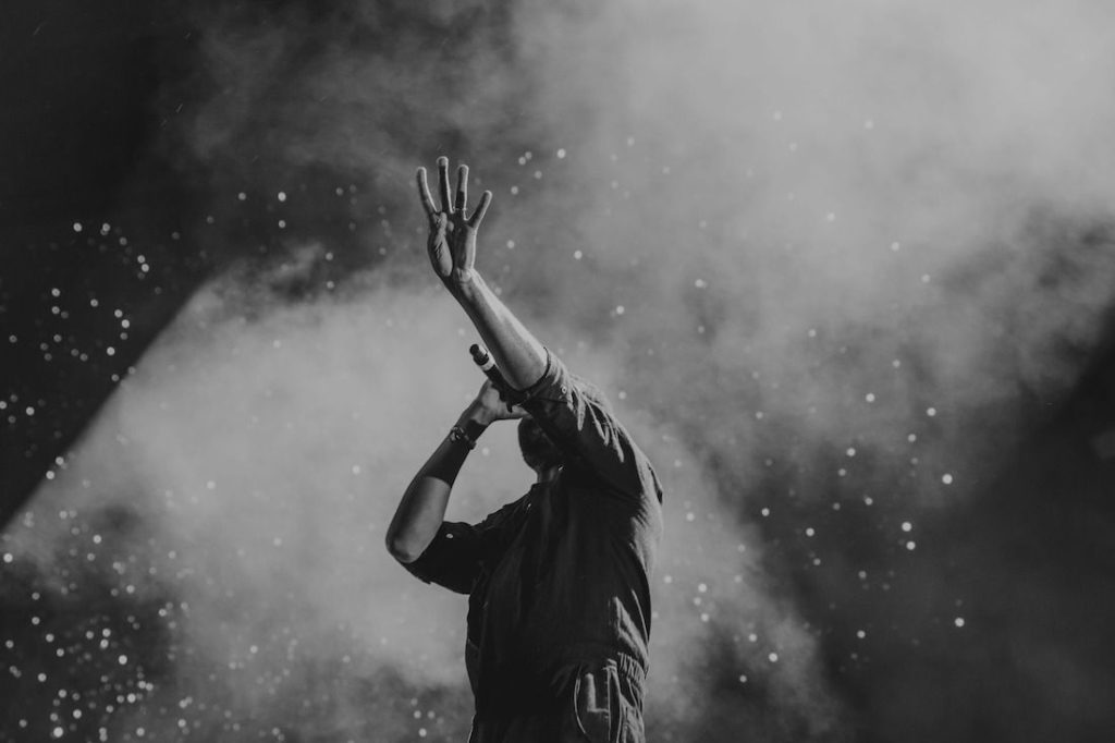 2 pasteurs parlent du rap, cette musique qu’ils aiment
