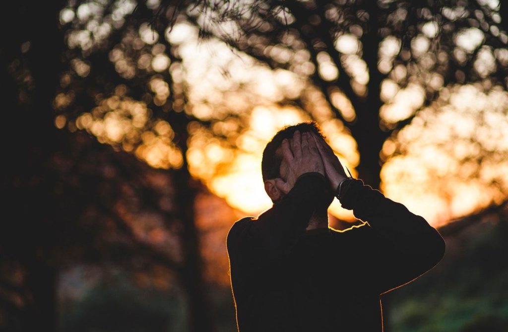 Reset : comment vivre la grâce dans une culture du burn-out