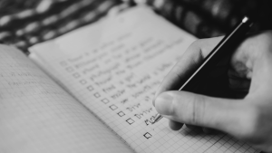 Les résolutions utiles ou nécessaires ?