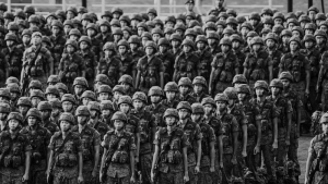 Un Navy Seal nous apprend comment vivre en chrétien responsable