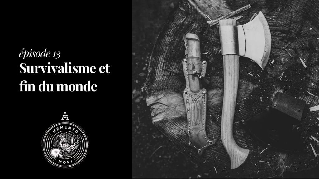 Survivalisme : doit-on se préparer à la fin du monde ?
