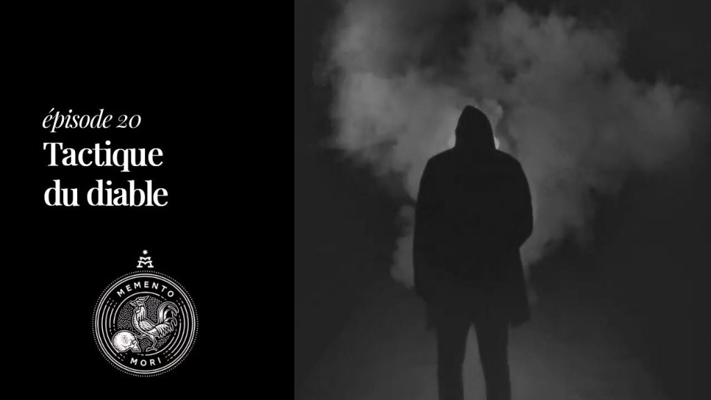 Tactique du diable : au cœur du combat spirituel