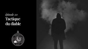 Tactique du diable : au cœur du combat spirituel