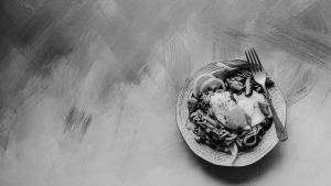 Troubles du comportement alimentaire