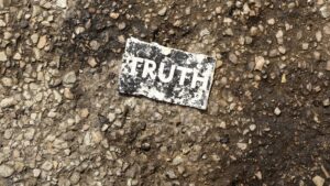 Peut-on « détenir la vérité » ?