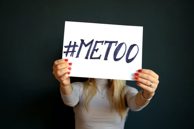 Les abus sexuels existent aussi dans nos Églises… #churchtoo