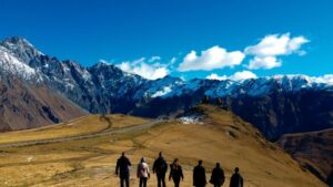 2 vérités essentielles sur Dieu d’après Exode 3
