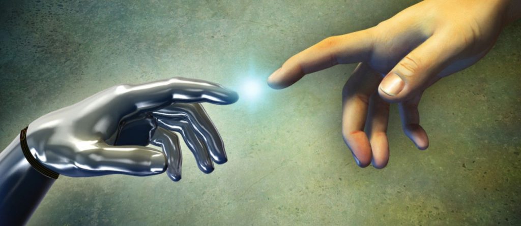 Le transhumanisme passé au grill de la vision biblique du monde