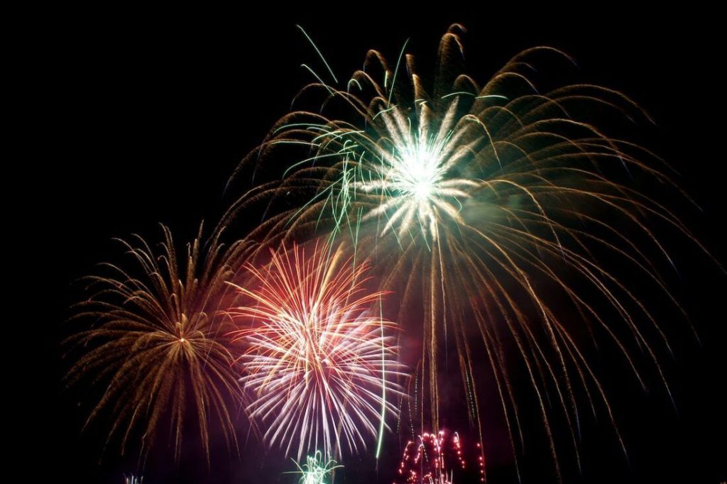 2020 : une année toute à la gloire de Dieu pour le site !
