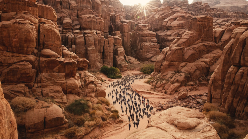 9 mouvements historiques qui ont employé le thème de l’Exode