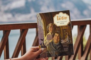 3 raisons de lire « Le barbier qui voulait prier » de R. C. Sproul