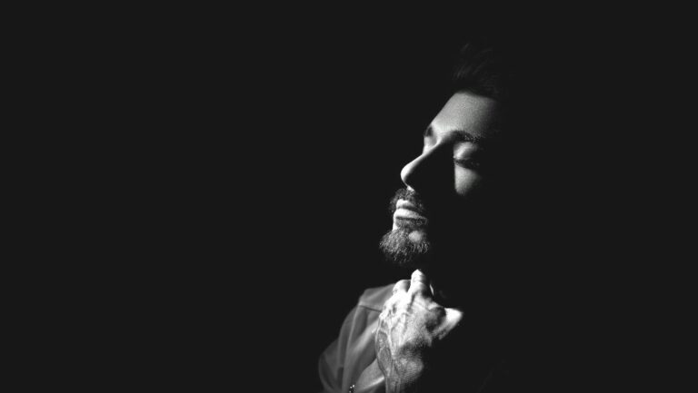 La nuit où l’ange n’est pas venu