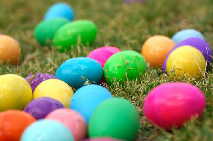 25 ressources et articles sur Pâques