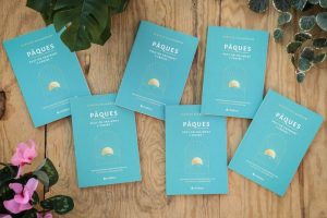 Pâques : Peut-on vraiment y croire ? Une recension de livre