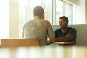 Ressources de Paul Millemann sur la relation d’aide