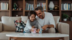 5 choses qu’une fille a besoin d’entendre de la part de son père