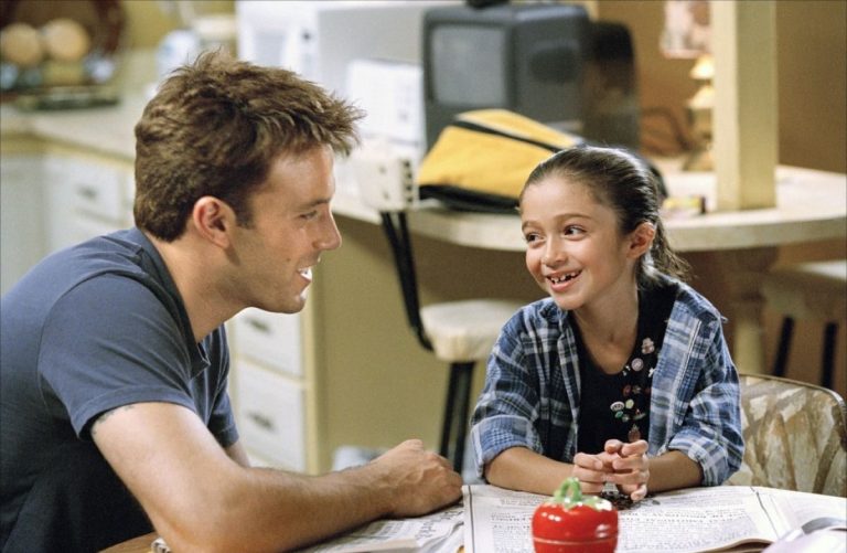 5 choses qu’une fille a besoin d’entendre de la part de son père