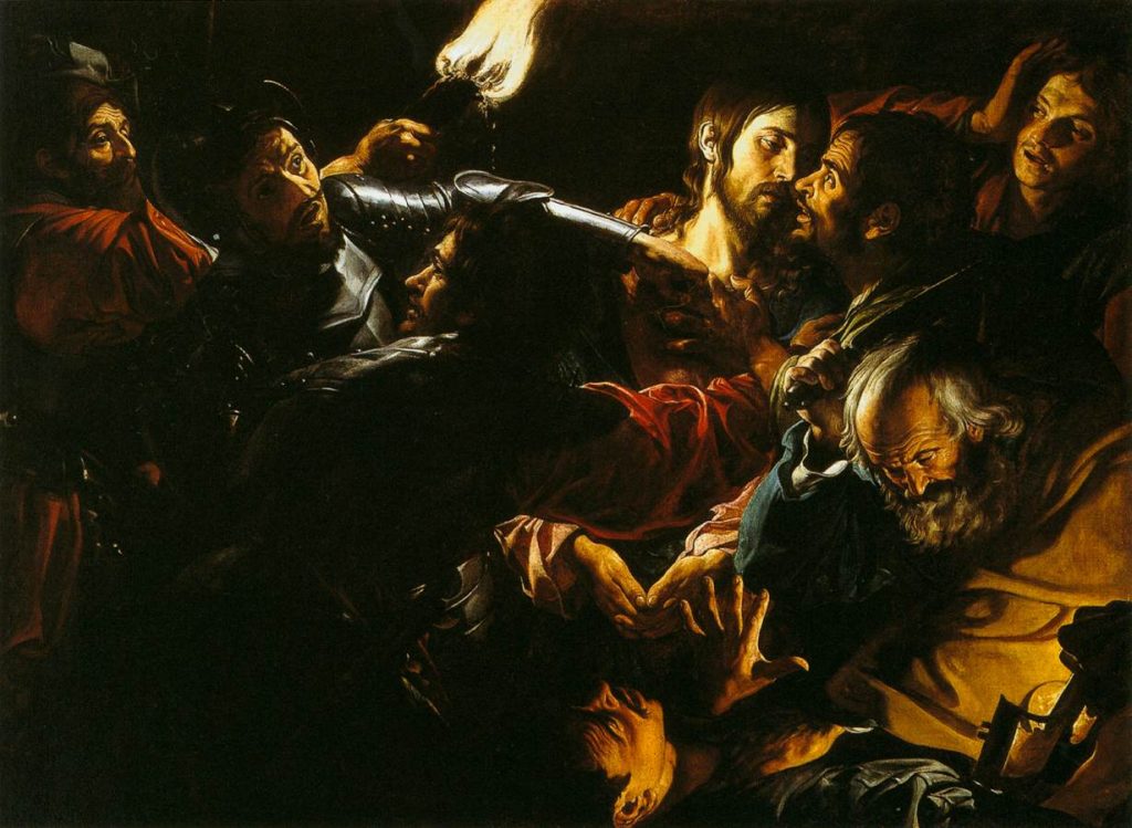 Comment réagir aux caricatures de Jésus ?
