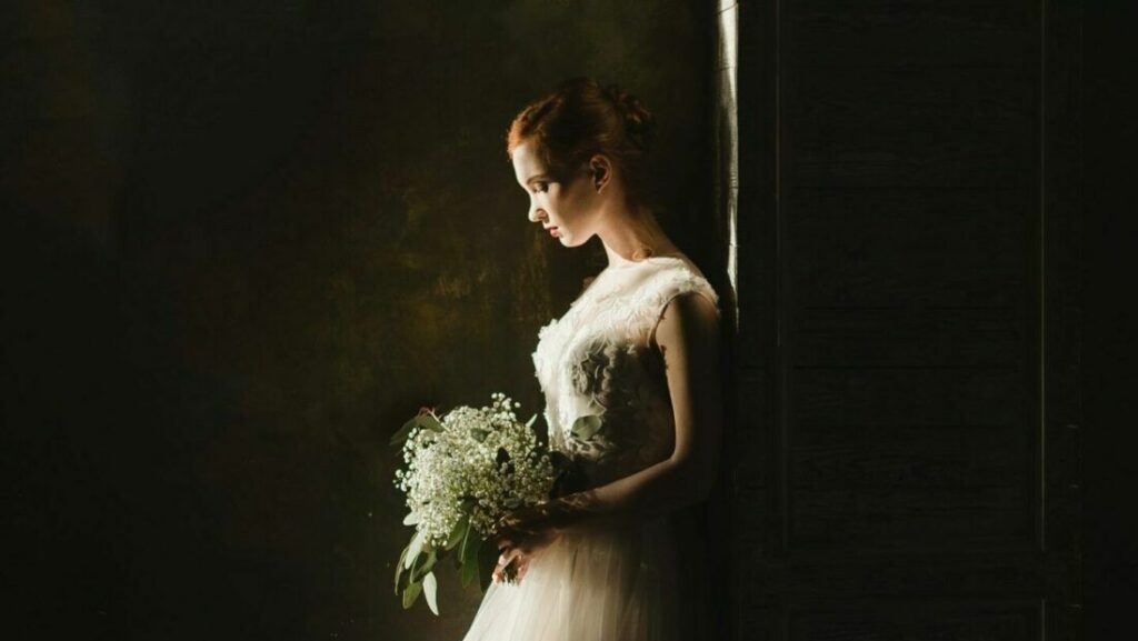 Quand la littérature a quelque chose à nous dire sur le mariage