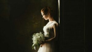 Quand la littérature a quelque chose à nous dire sur le mariage