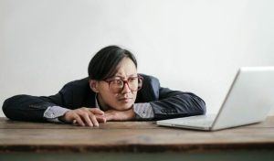 Que faire ? Mon travail n’est… qu’un travail !