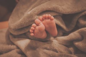 Le Créateur se faisant créature, gloire insondable !