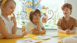 5 conseils pour le bon déroulement des écoles du dimanche