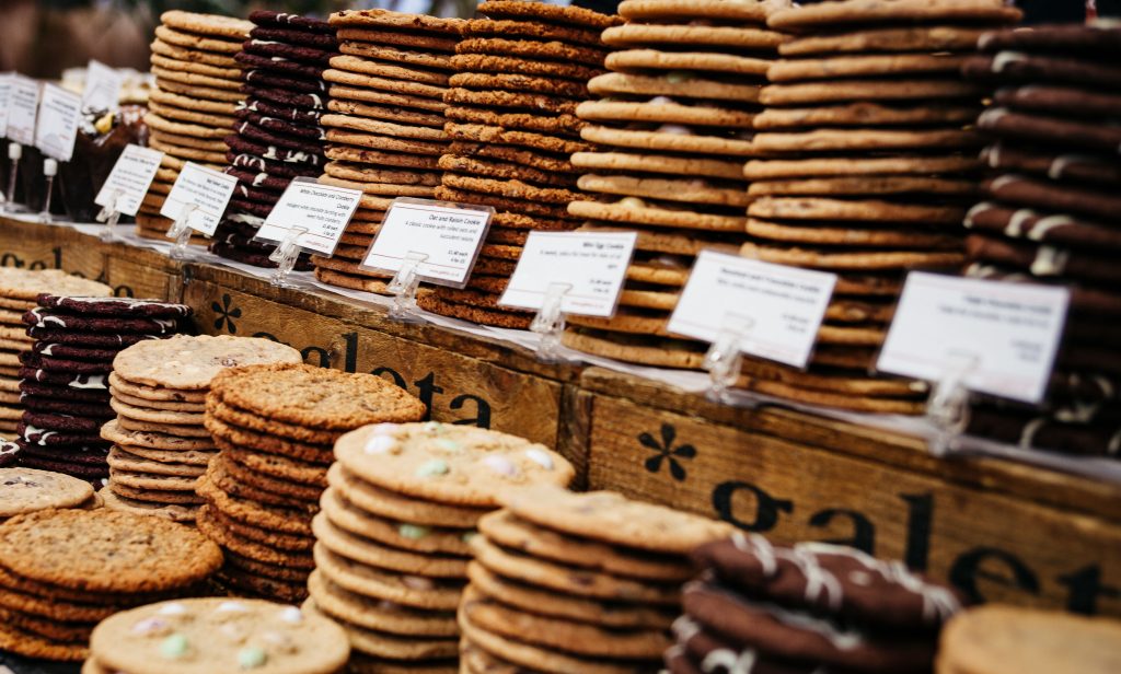 Gestions des cookies