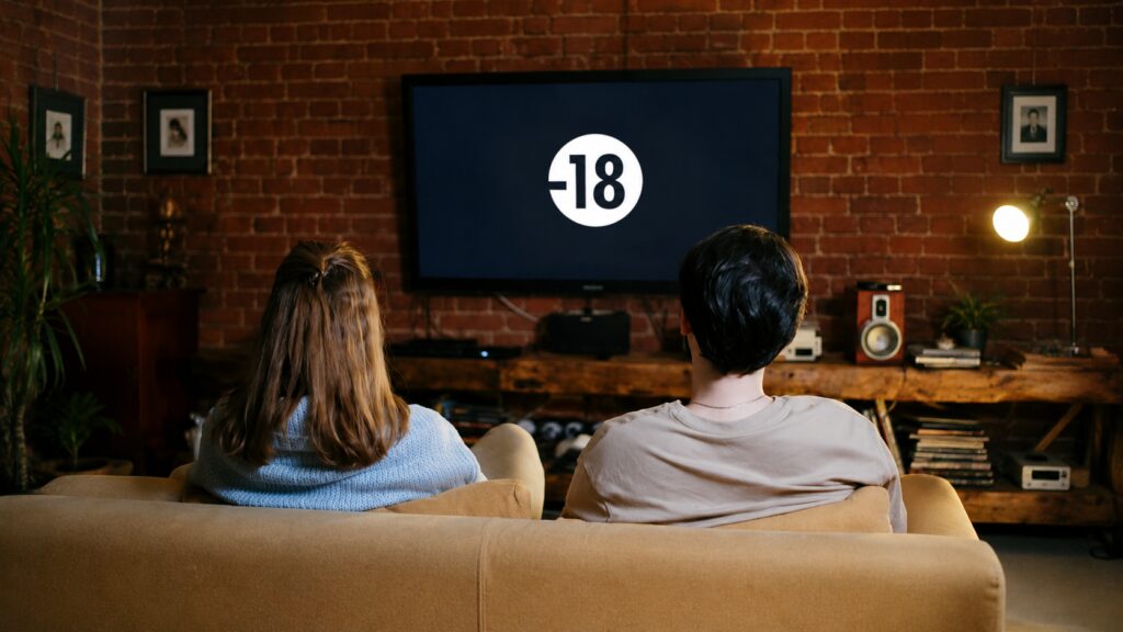 6 questions à se poser avant de regarder des scènes de nu