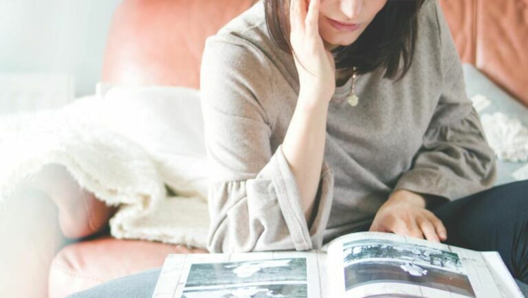 Quand la vie d’une mère ne correspond pas à ses attentes