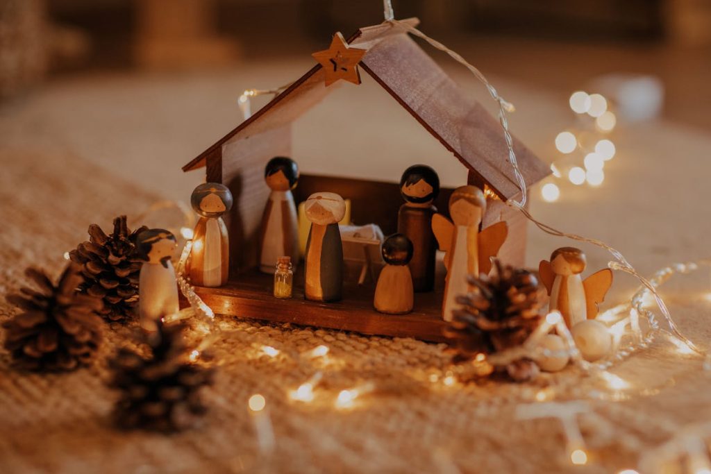 Les erreurs à ne pas faire à Noël (vidéo)