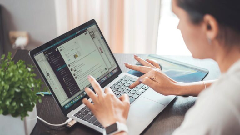 10 commandements pour les réseaux sociaux et le divertissement