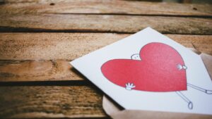 Lettre ouverte aux célibataires le jour de la Saint-Valentin