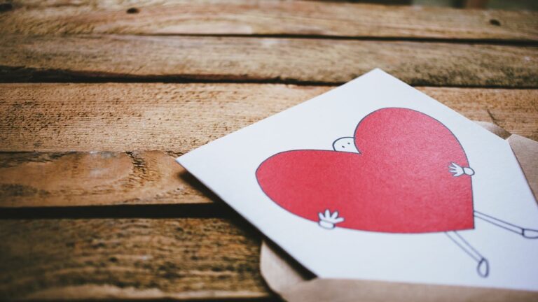 Lettre ouverte aux célibataires le jour de la Saint-Valentin