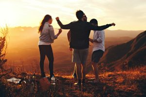 4 choses que les adolescents ont besoin de recevoir de votre Église