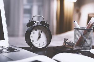 4 leçons pour gérer son temps de manière fructueuse