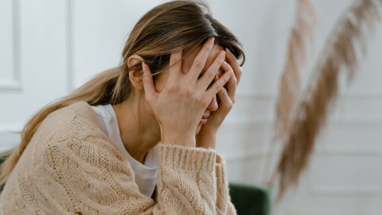 Les effets de l’abus spirituel