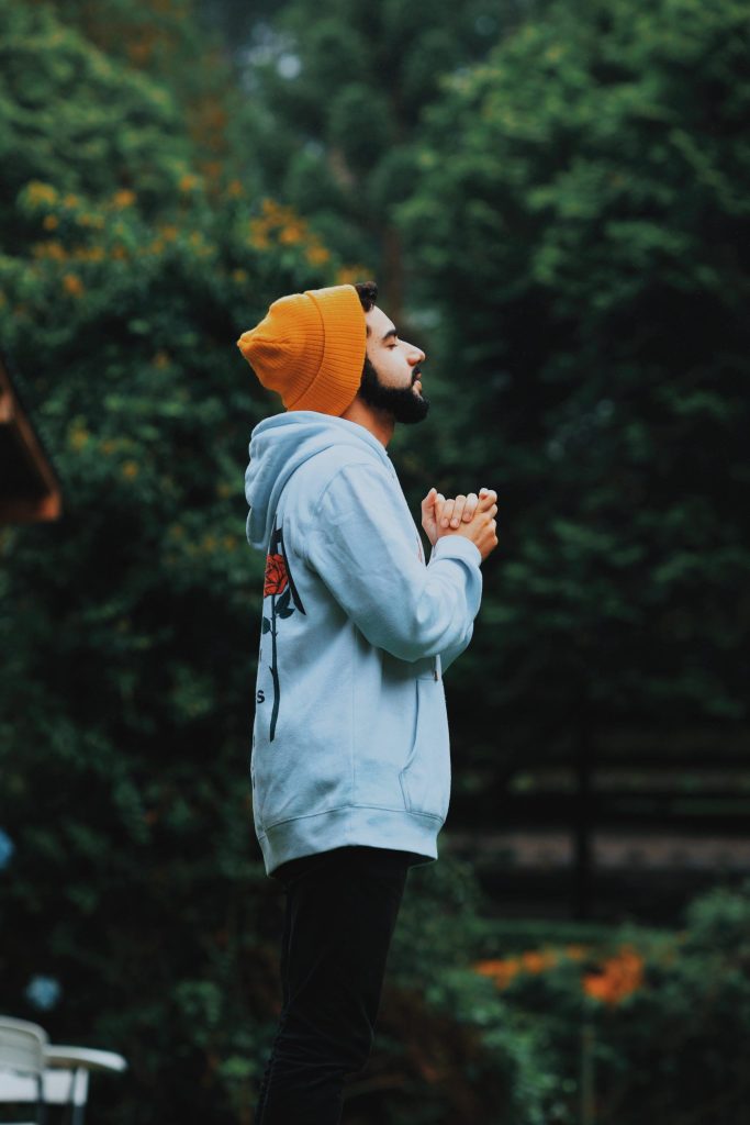 Quand Calvin nous aide à prier