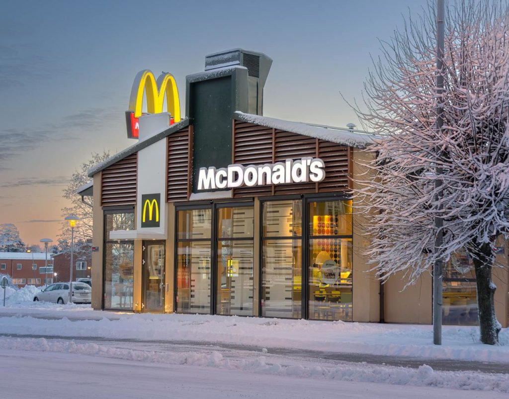 Ce que l’Église et McDonald’s ont en commun