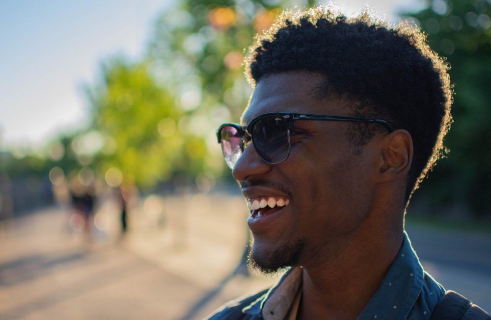 Être heureux en Christ, une résolution indémodable