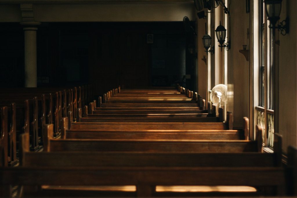 Conditionné à croire en Dieu par votre éducation chrétienne ?