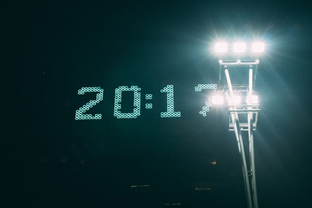 Les articles les plus lus en 2017 sur mon blog