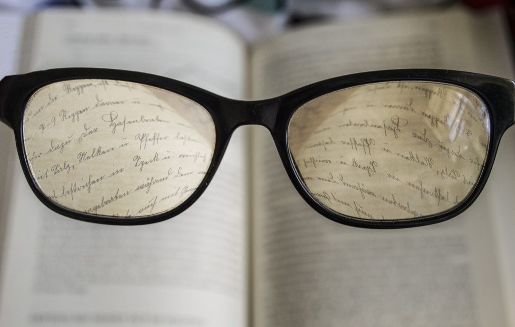 Quel est le lien entre la vision du monde et la Bible ?